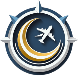 New Higher Travels Logo