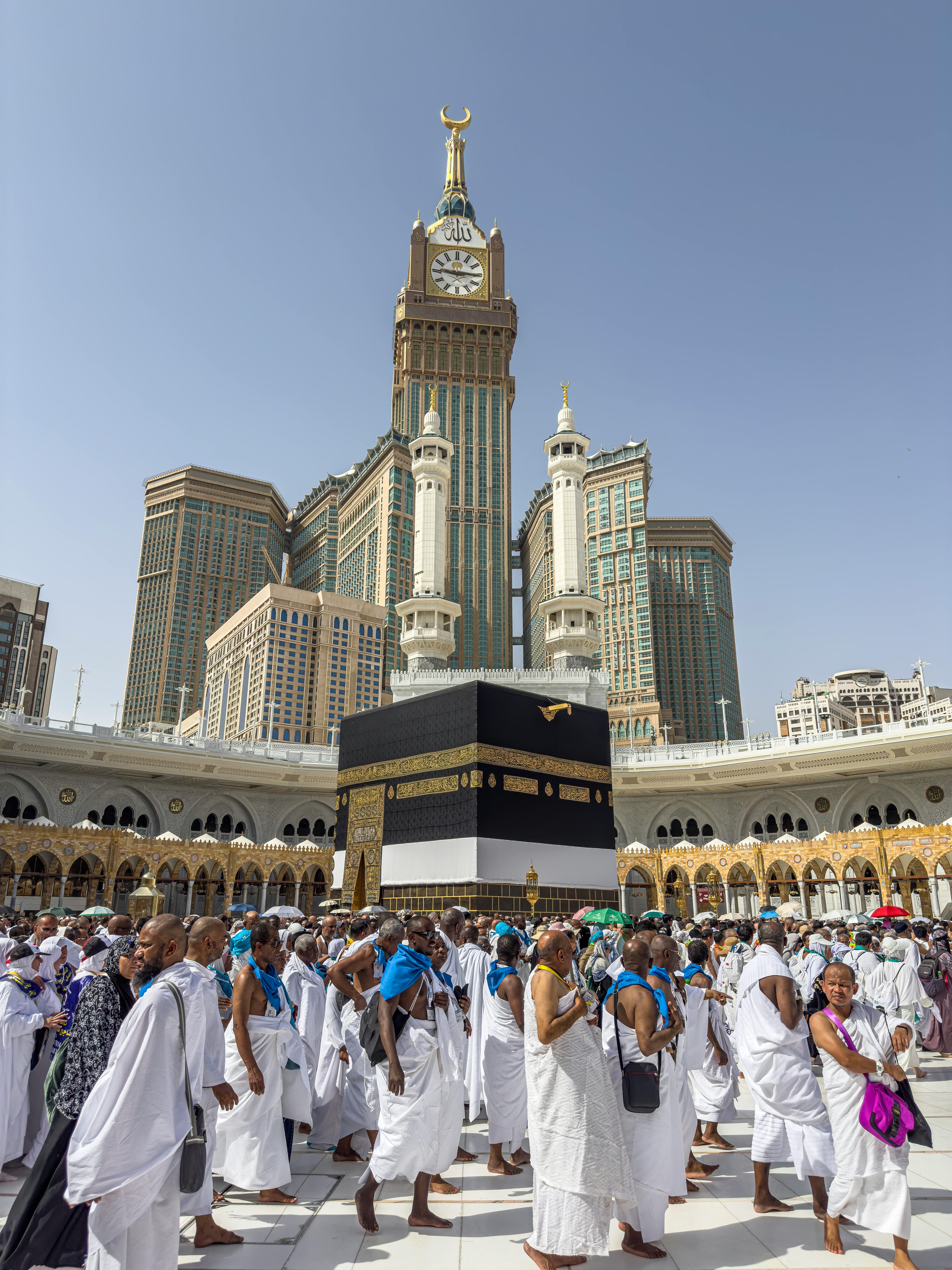 Kaaba